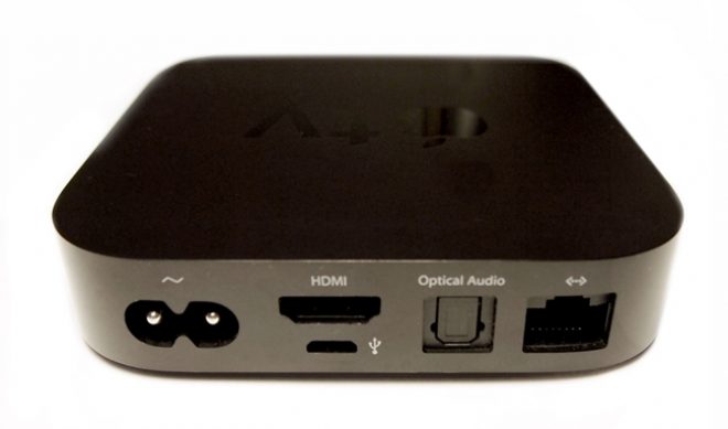 Apple Plans To Take Its Digital TV Service To The Next Level