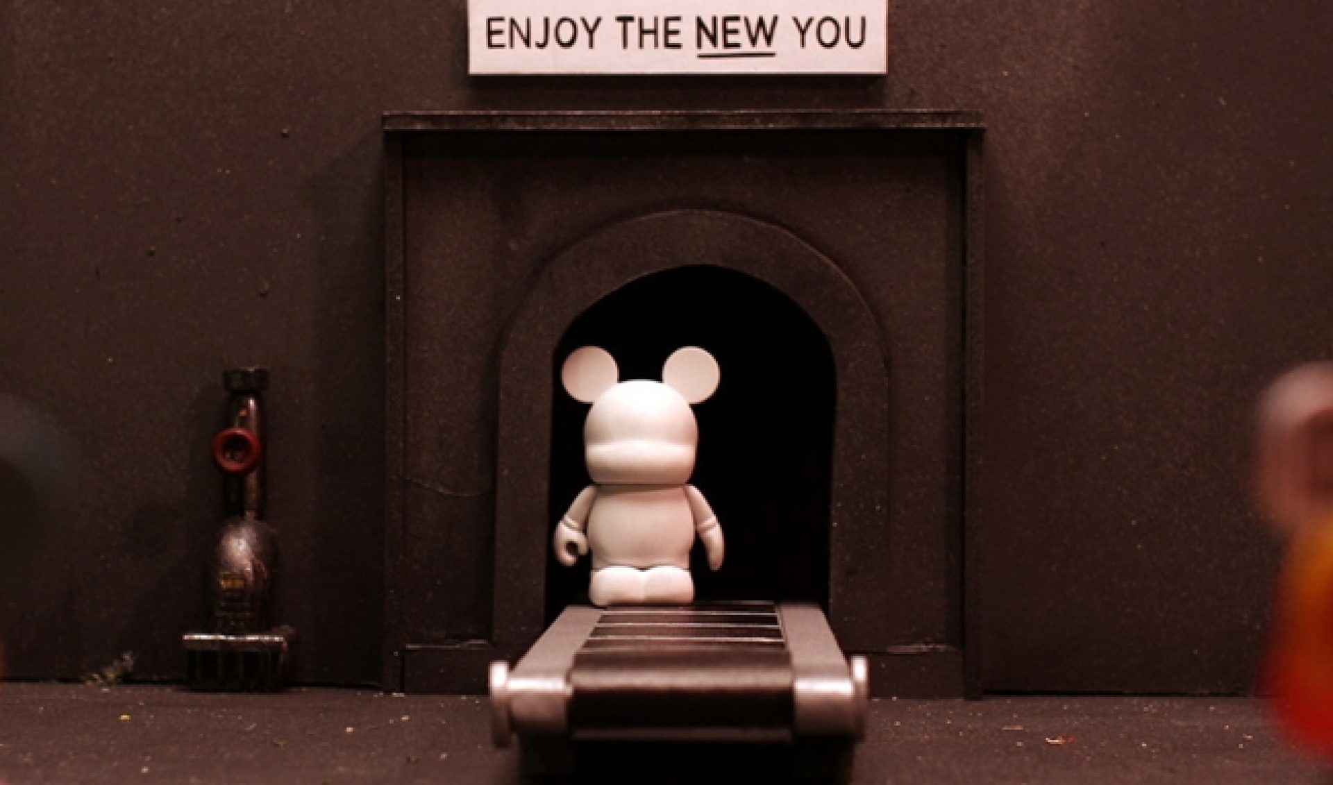 Disney Teams Up With Google Play For A Valentine’s Day Love Story