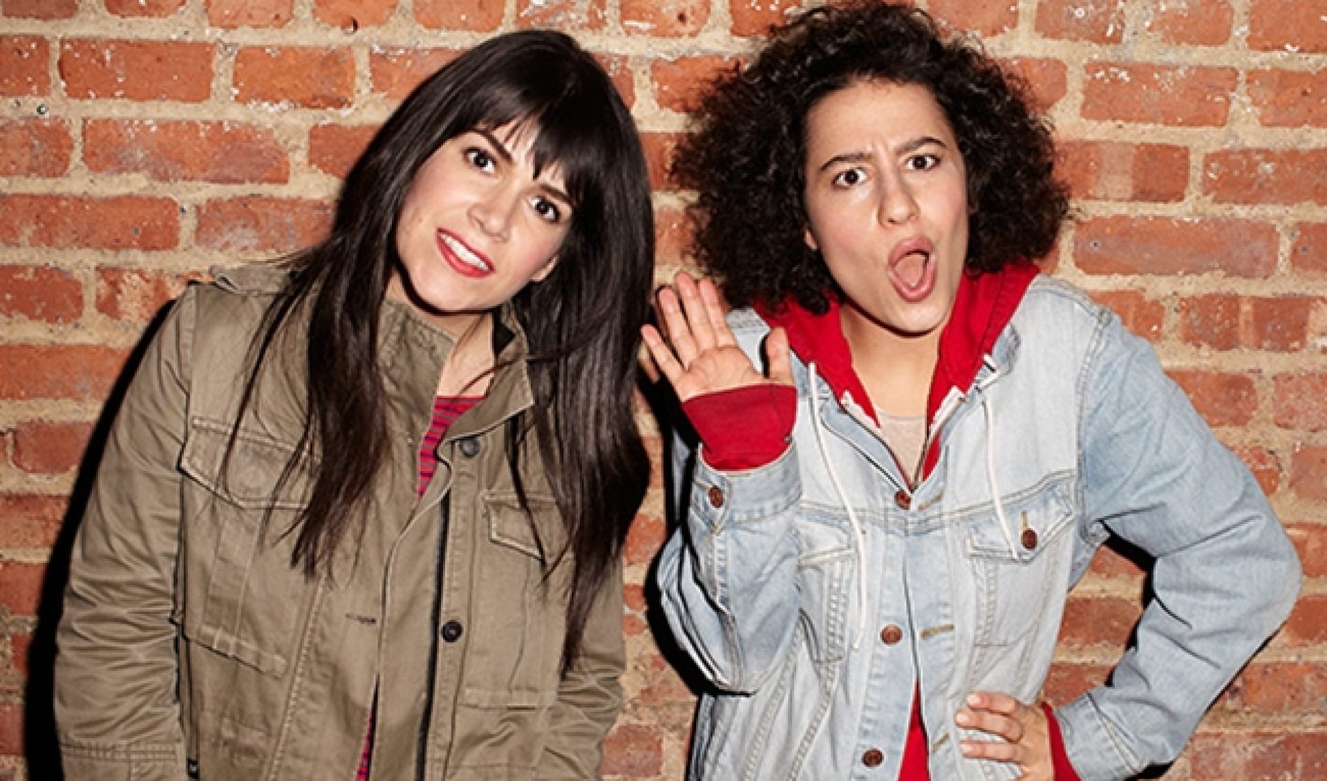 ‘Broad City’ Gets Picked Up For A Second Season On Comedy Central