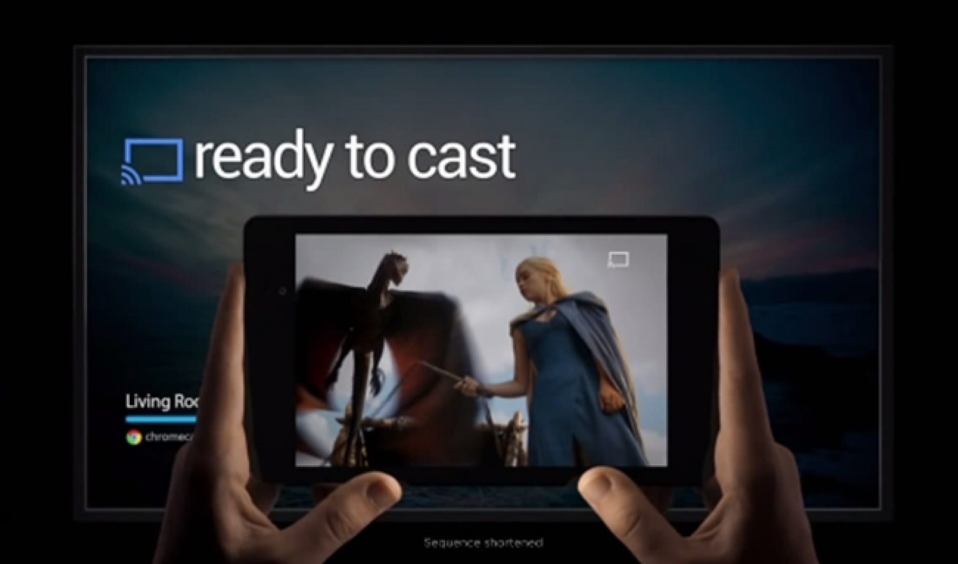Chromecast Opens To Developers, Aims To Become Go-To Streaming Device