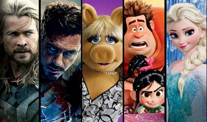 Disney Offers Up ‘Frozen’ To Kick Off Digital Streaming Service