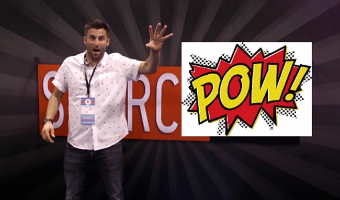 PBS Makes Fun Of Itself (And Everyone Else) In Scripted Web Series