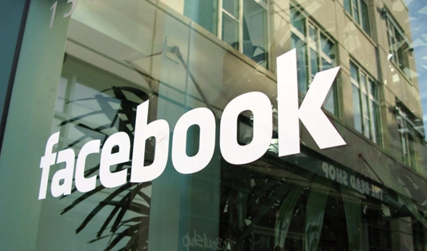 Facebook Chooses Ryan Seacrest Productions EVP To Lead Hollywood Push