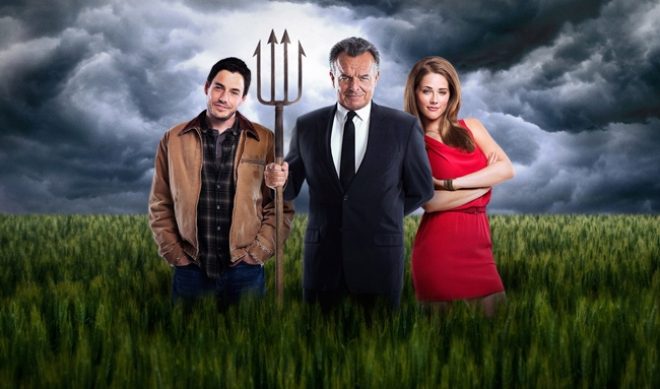 ‘Farmed And Dangerous’, Chipotle’s Satirical Hulu Series, Has Arrived