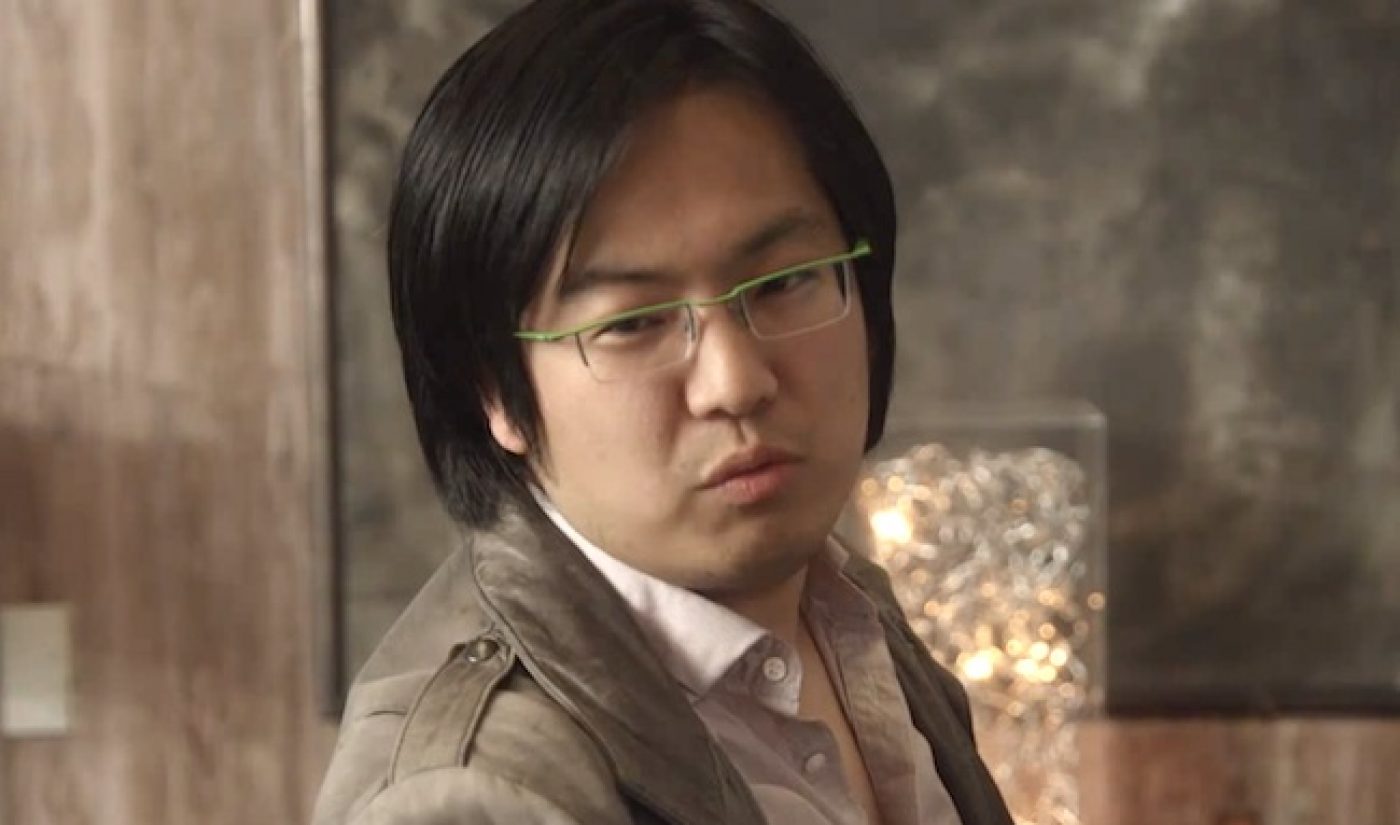 Here’s Why Freddie Wong Is Now Using Indiegogo Over Kickstarter