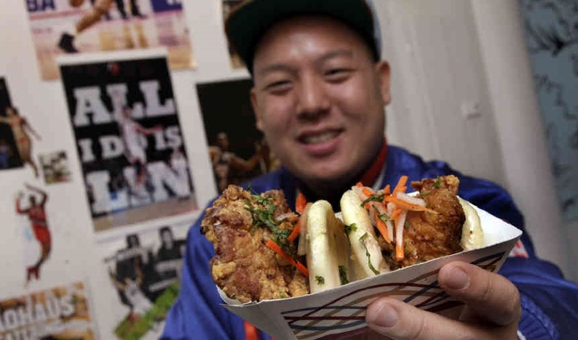 Vice, FremantleMedia Target Millennial Foodies With New Channel