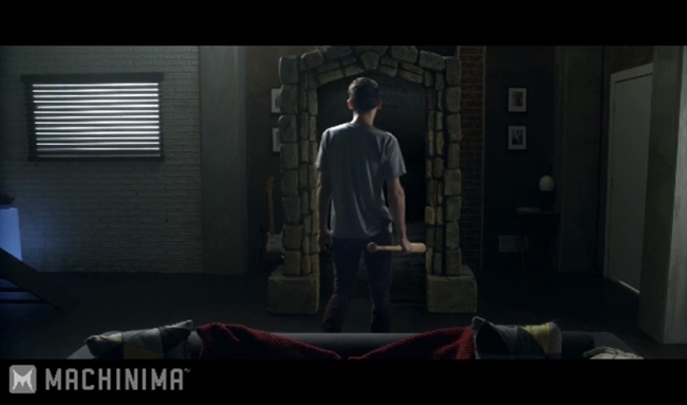 What If Life Was Like A Video Game?