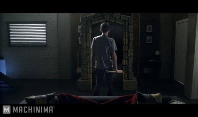 What If Life Was Like A Video Game?