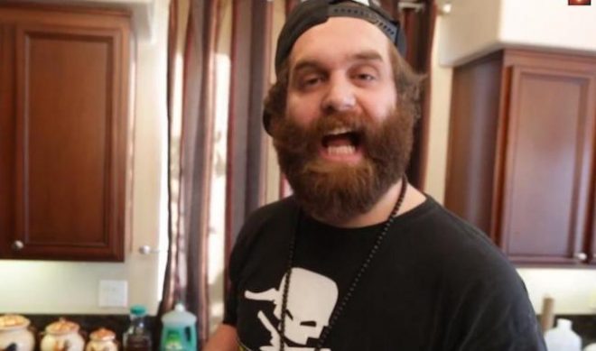 ‘Epic Meal Time’ Gets 16-Episode TV Show Order From A+E’s FYI