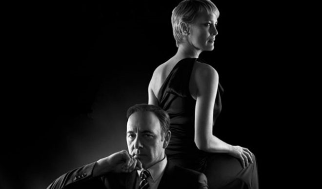 Netflix’s ‘House Of Cards’ Return Ate Up A Huge Amount Of Bandwidth