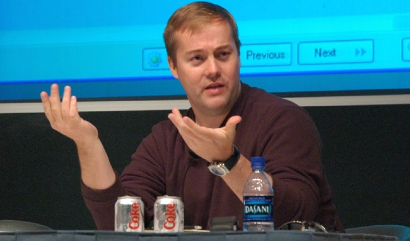 Can Jason Calacanis’ Multi-Tiered Partner Program Work On YouTube?
