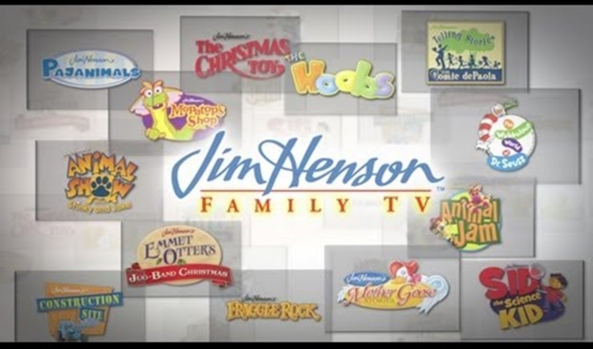 The Jim Henson Company And Base79 Team Up On YouTube