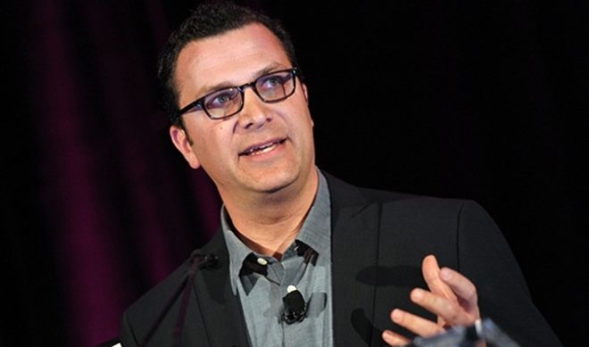 Xbox Studios Taps Ex-WB CEO Jordan Levin As Its Executive VP