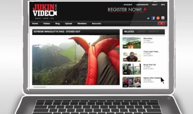 Jukin Media Adds Two New Execs Including New President Lee Essner