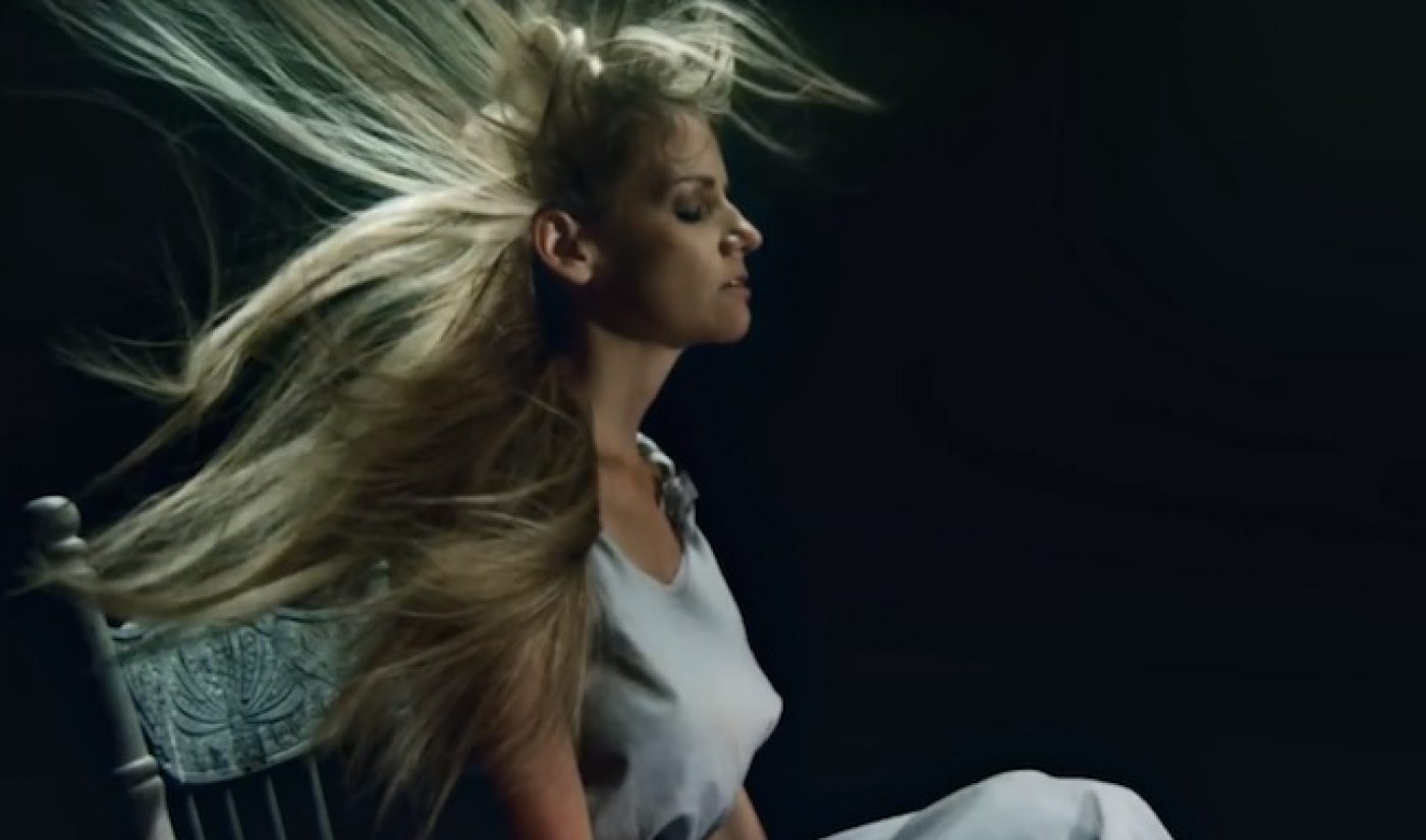 Must-Watch Music Videos: Katie Herzig’s “Waking Sleep” Is A Sweet Dream