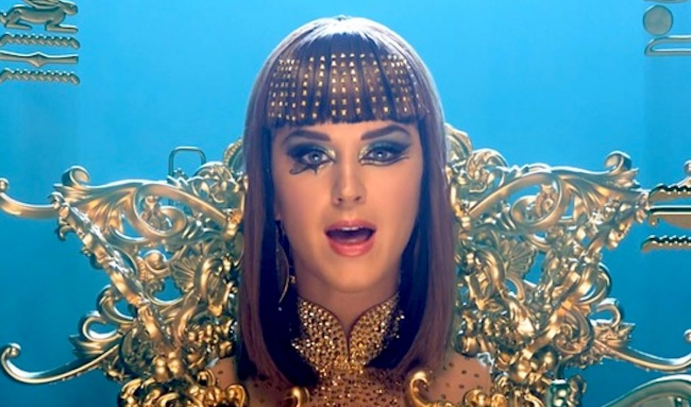 Top 50 Most Viewed YouTube Channels Worldwide • Week Of 2/28/14