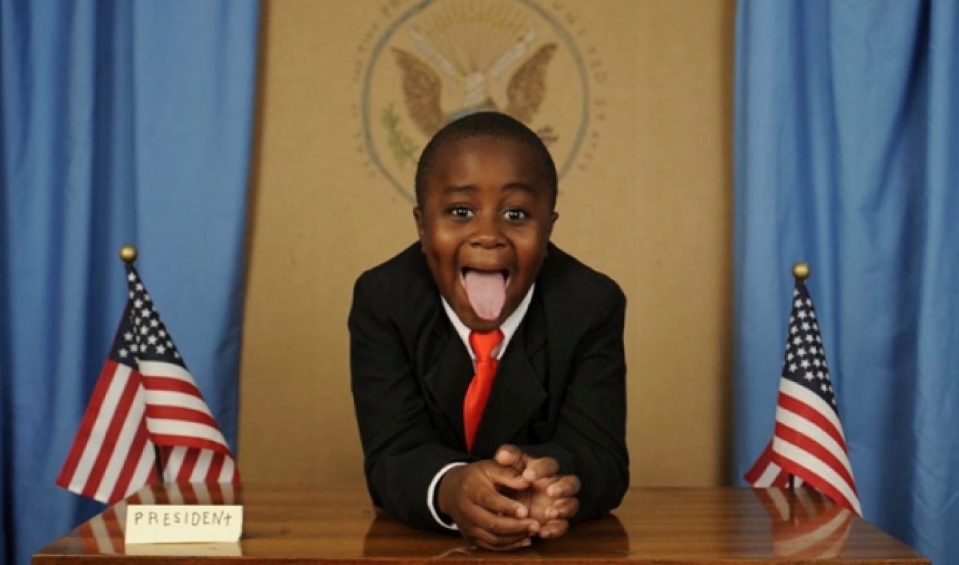 YouTube Millionaires: SoulPancake “Chews On Life’s Big Questions”