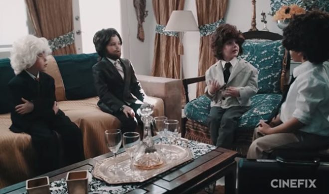 Countdown: Top Seven Academy Awards Videos On YouTube