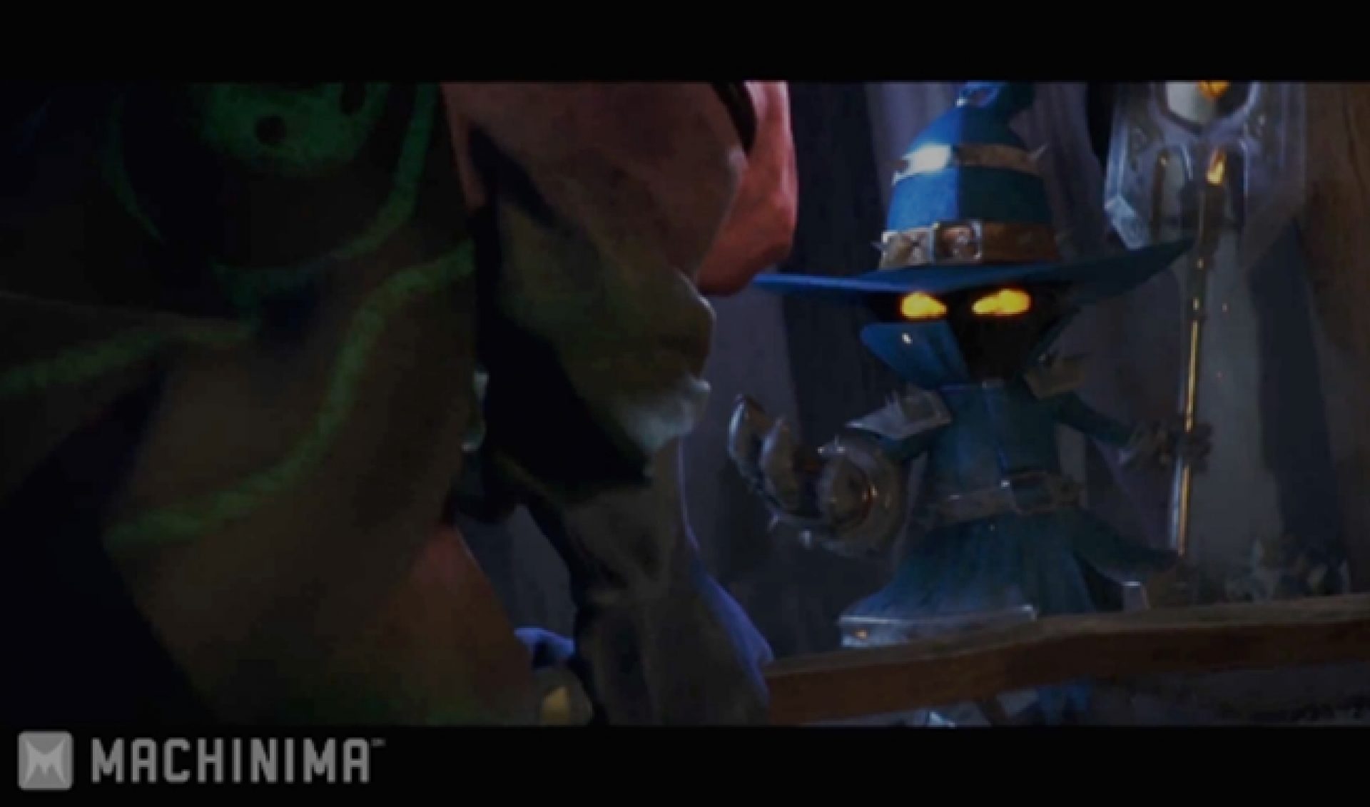 Machinima Dedicates Entire Week To ‘League Of Legends’ Action Shorts