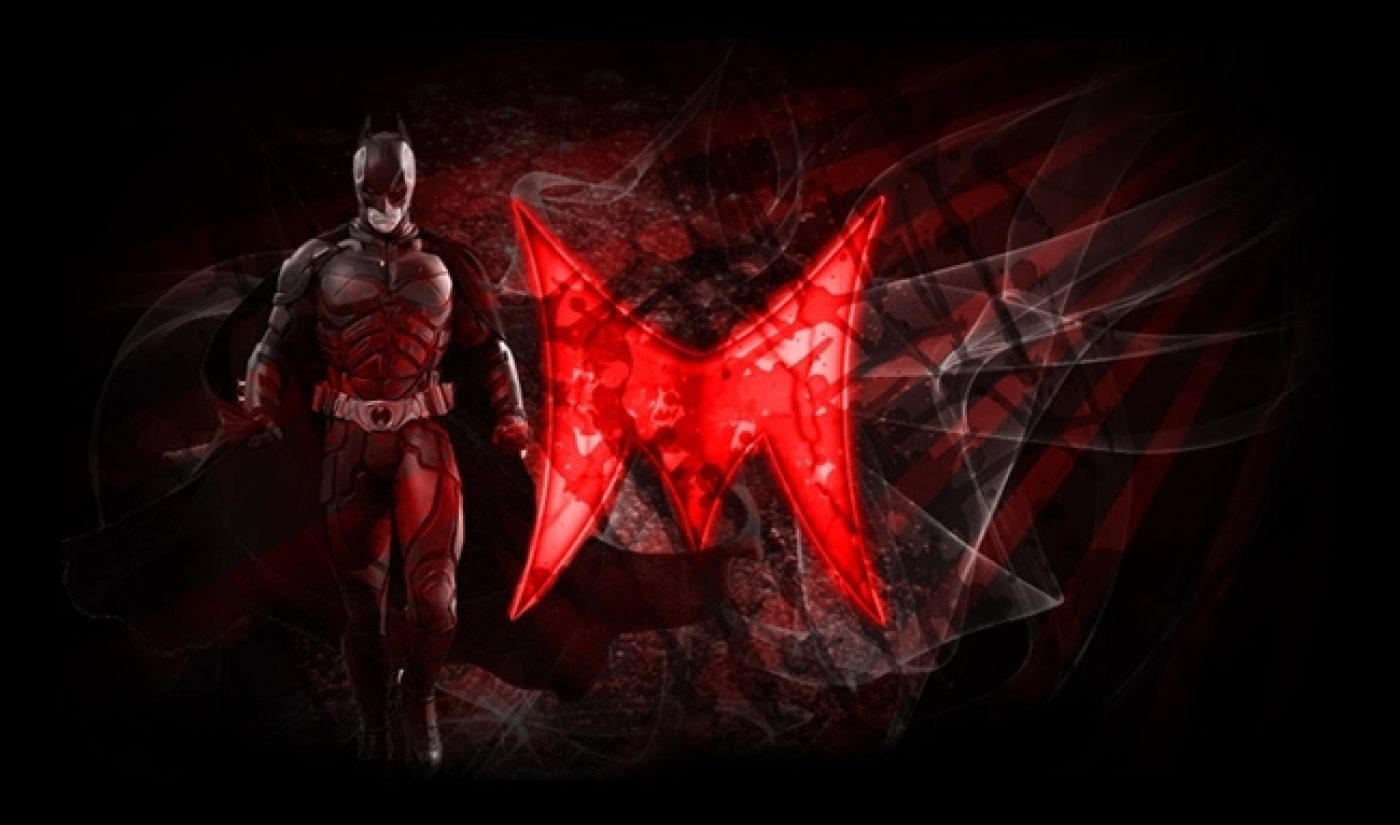 Warner Bros May Invest $10-15 Million In Machinima