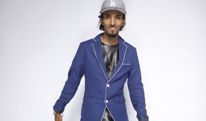 YouTube Millionaires: Marquese Scott Is “A Bit Of A Perfectionist”