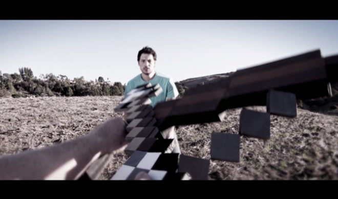 [UPDATED] Brandon Laatsch Of Freddiew Seeks $600,000 For ‘Minecraft’ Fan Film