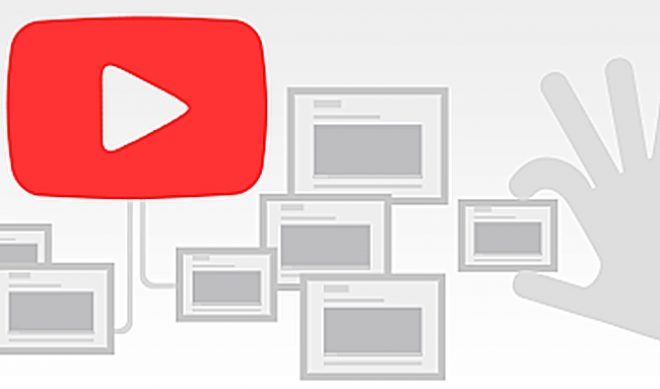 YouTube’s Biggest Networks Team Up To Drive Bigger Ad Sales