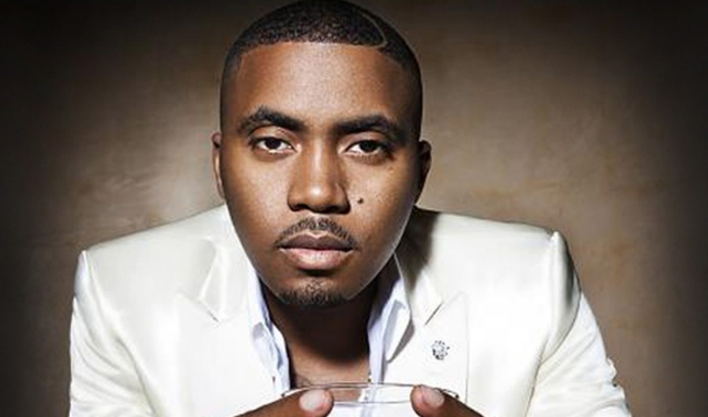 Xbox Taps ‘The Wackness’, ’50/50′ Director For Series About Nas’ Youth