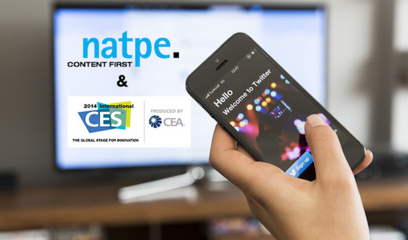The 4 Lessons I Learned From Digital Discussions At NATPE