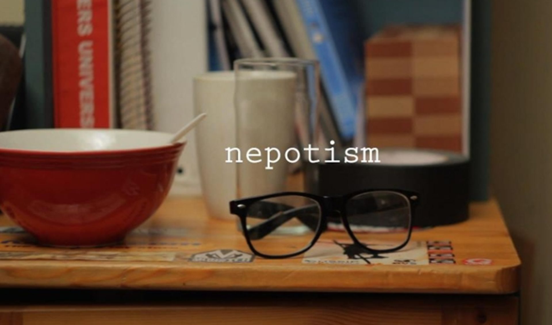 Indie Spotlight: ‘Nepotism’ Features A Series Of Unfortunate Events