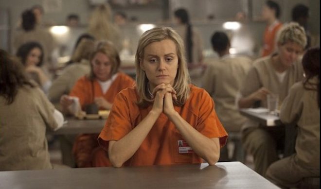 Netflix’s ‘Orange Is The New Black’ Season 2 Set For June 6 Premiere