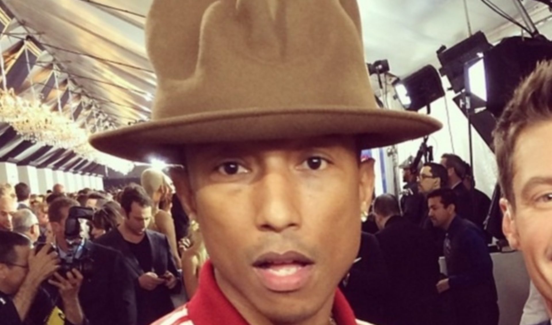 Top 50 Most Viewed U.S. YouTube Channels • Week Of 1/31/14