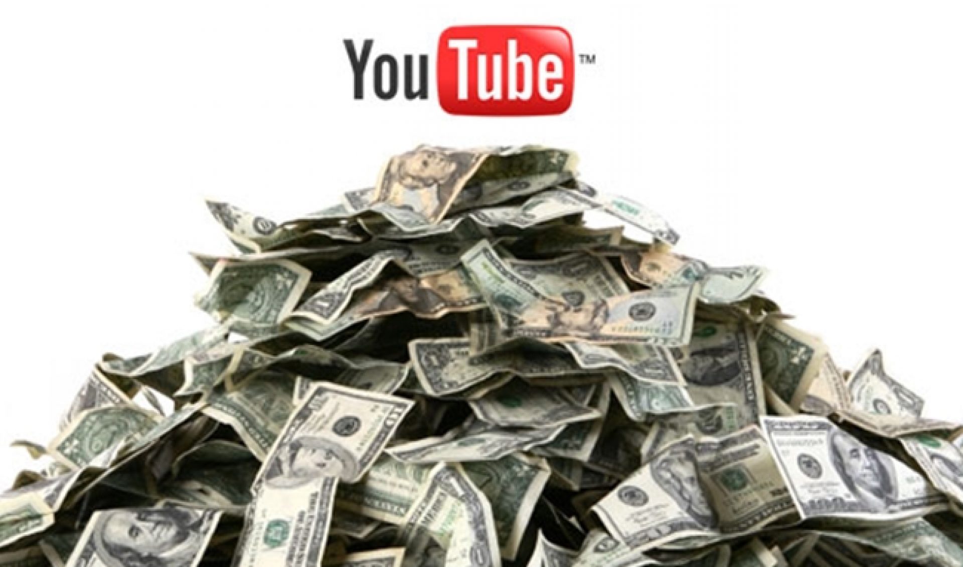 The Average YouTube CPM Is $7.60, But Making Money Isn’t Easy