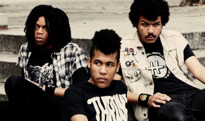 Must-Watch Music Videos: Listen To Radkey, Freak Out