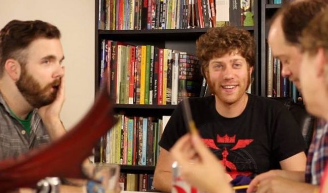 Fund This: ‘Saving Throw’ Is ‘Mythbusters’ Meets ‘Tabletop’