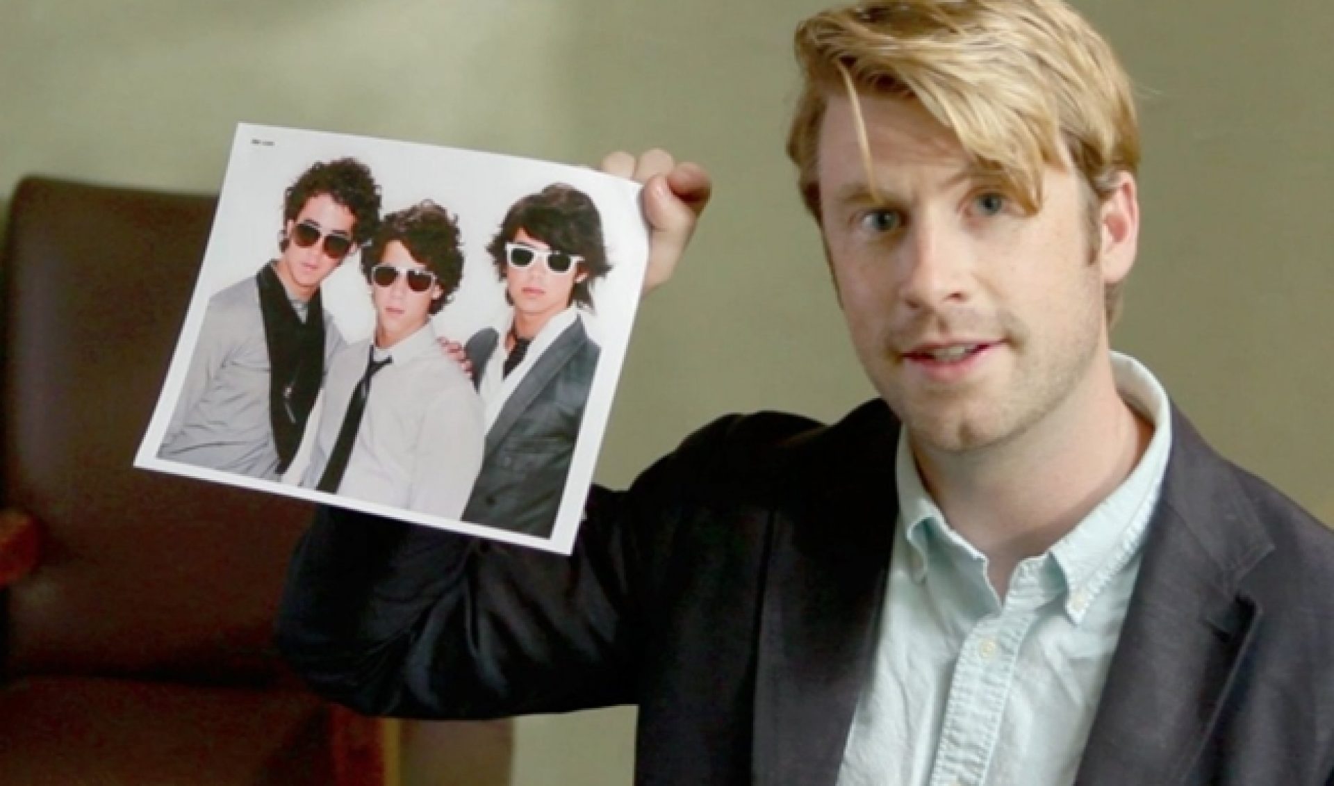 Indie Spotlight: Look Famous? You’re Perfect For ‘Scott’s Lookalikes’