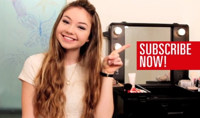 AwesomenessTV Partnership With Seventeen Yields New MCN For Teens