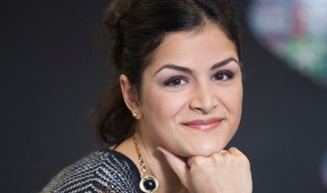 Tumblr Hires A Director Of Media, Sets Sights On Hollywood