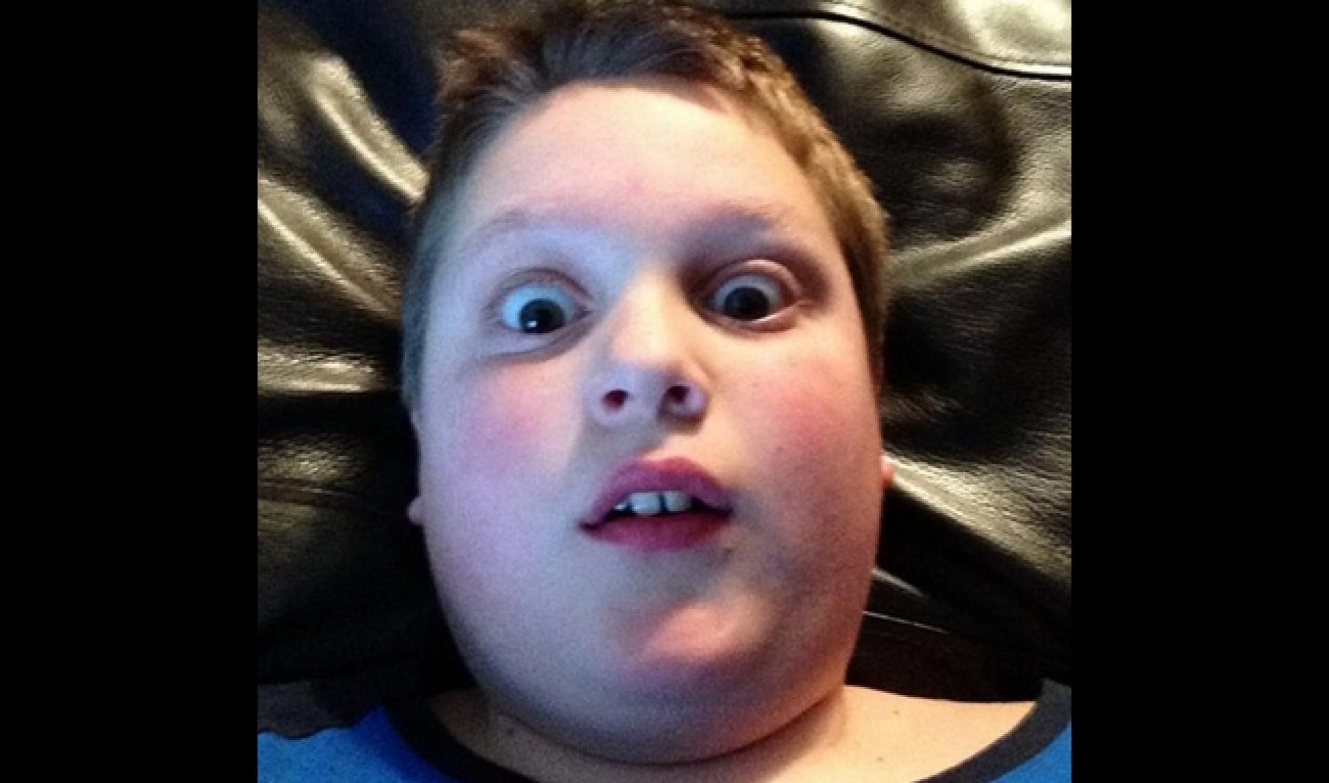 YouTube’s ‘One Like Kid’ Gets 118,000 Likes, Is Adorable