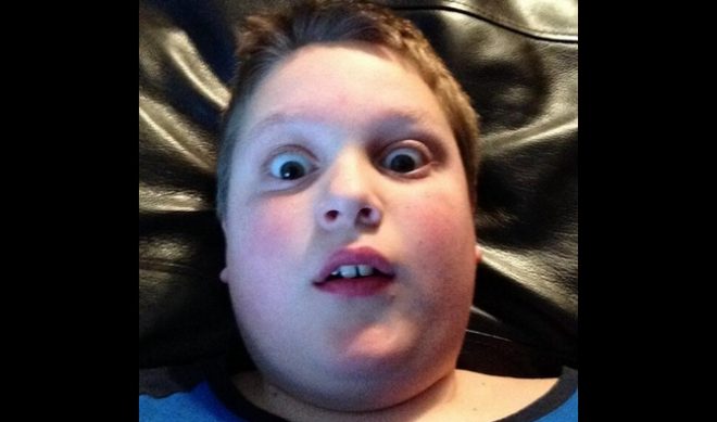 YouTube’s ‘One Like Kid’ Gets 118,000 Likes, Is Adorable