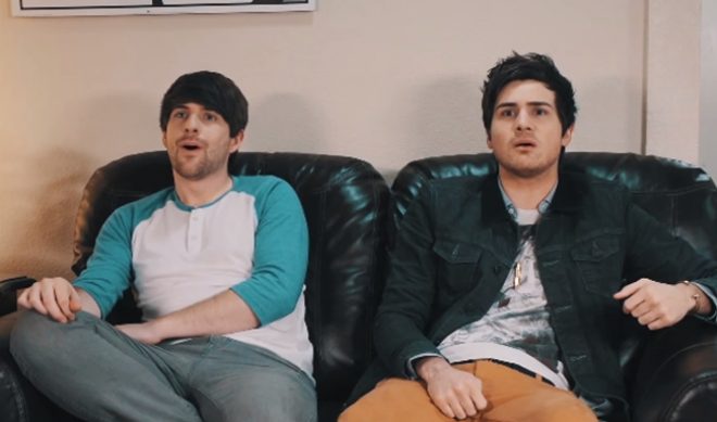 Smosh’s Updated Mobile App Includes Curated Videos From Break