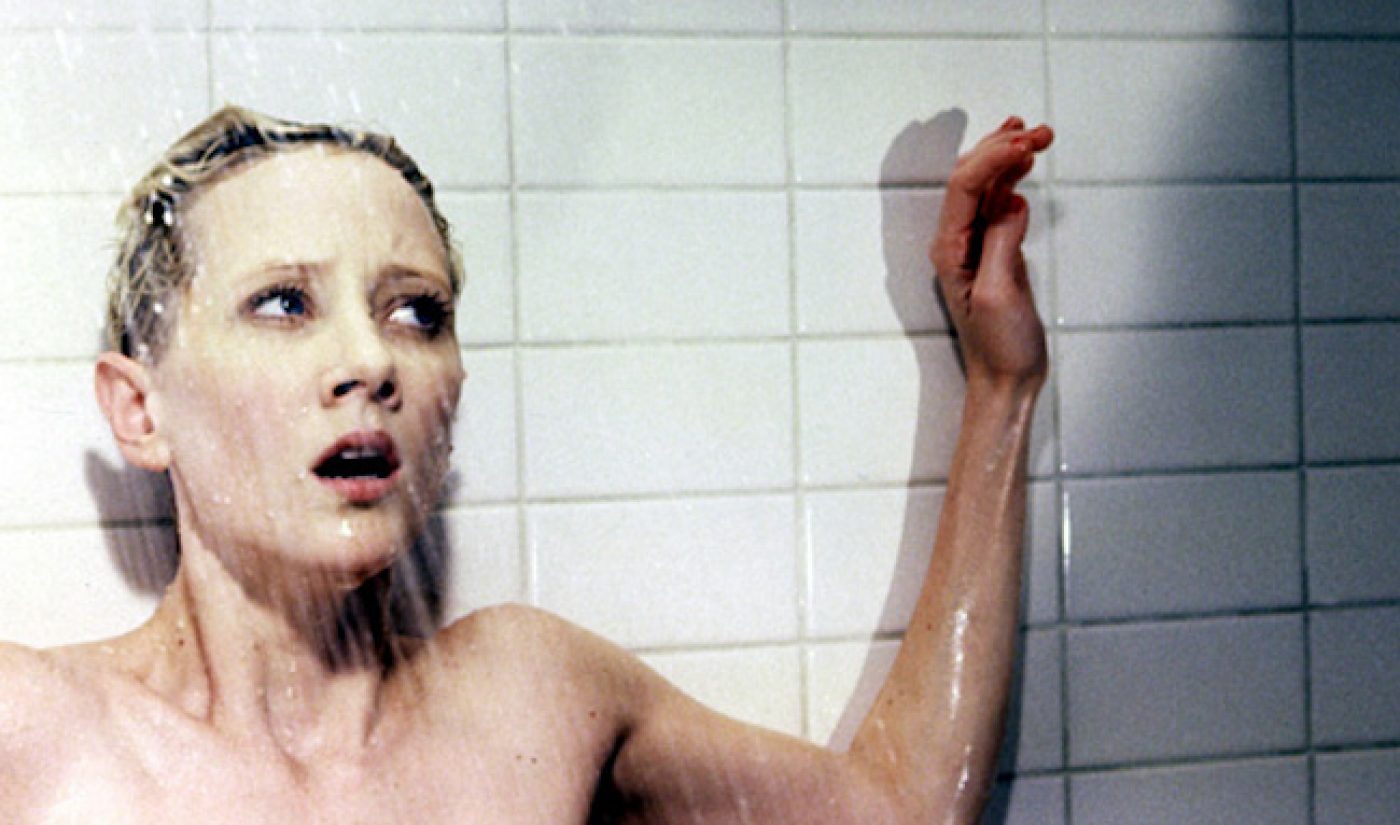 Steven Soderbergh Mashes Up Hitchock And Van Sant Into One ‘Psychos’