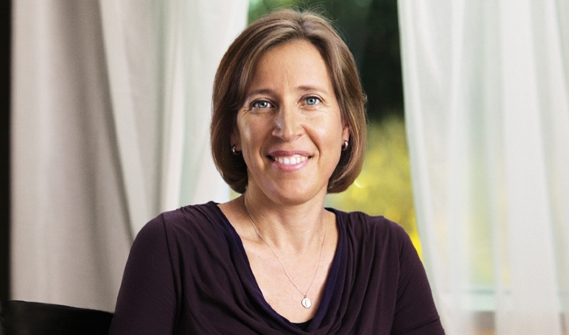 [UPDATE] Report: Google SVP Of Advertising Susan Wojcicki Is New YouTube CEO
