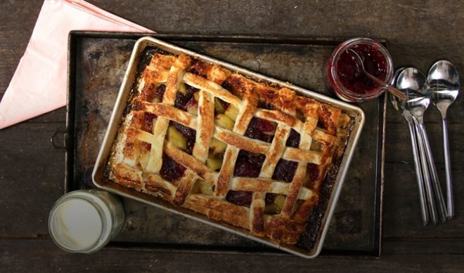 Tastemade To Make Its Mark On TV Through Ryan Seacrest Productions