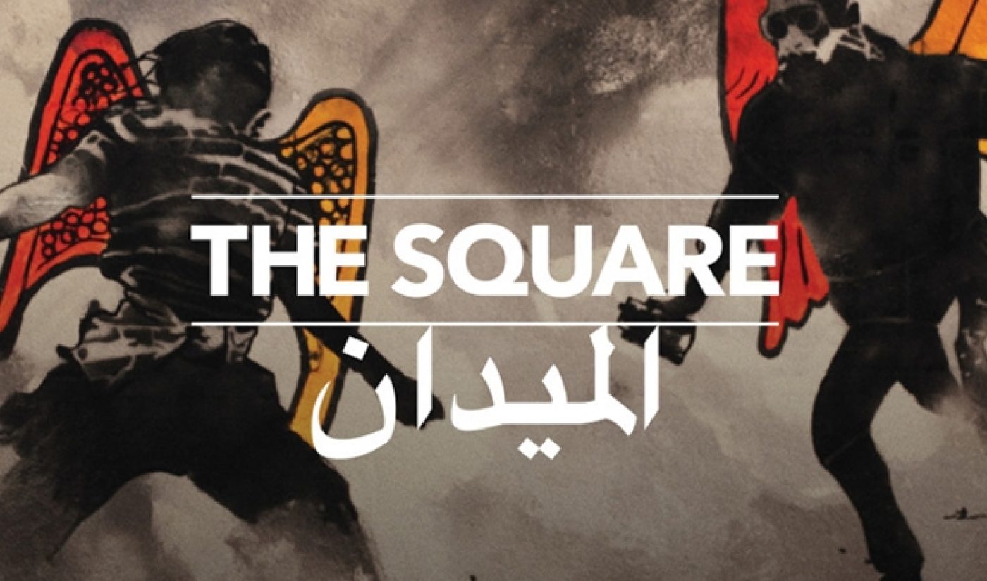 Egyptians Get To Watch ‘The Square’ Documentary Thanks To YouTube