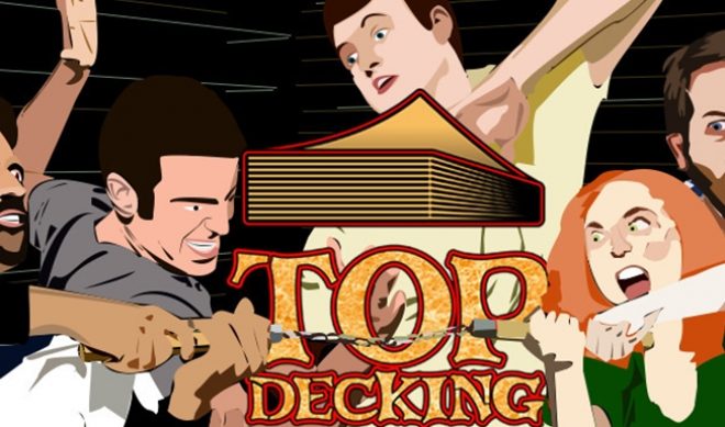YouTubers Help ‘Top Decking’ Make Magic On Webisodes Network