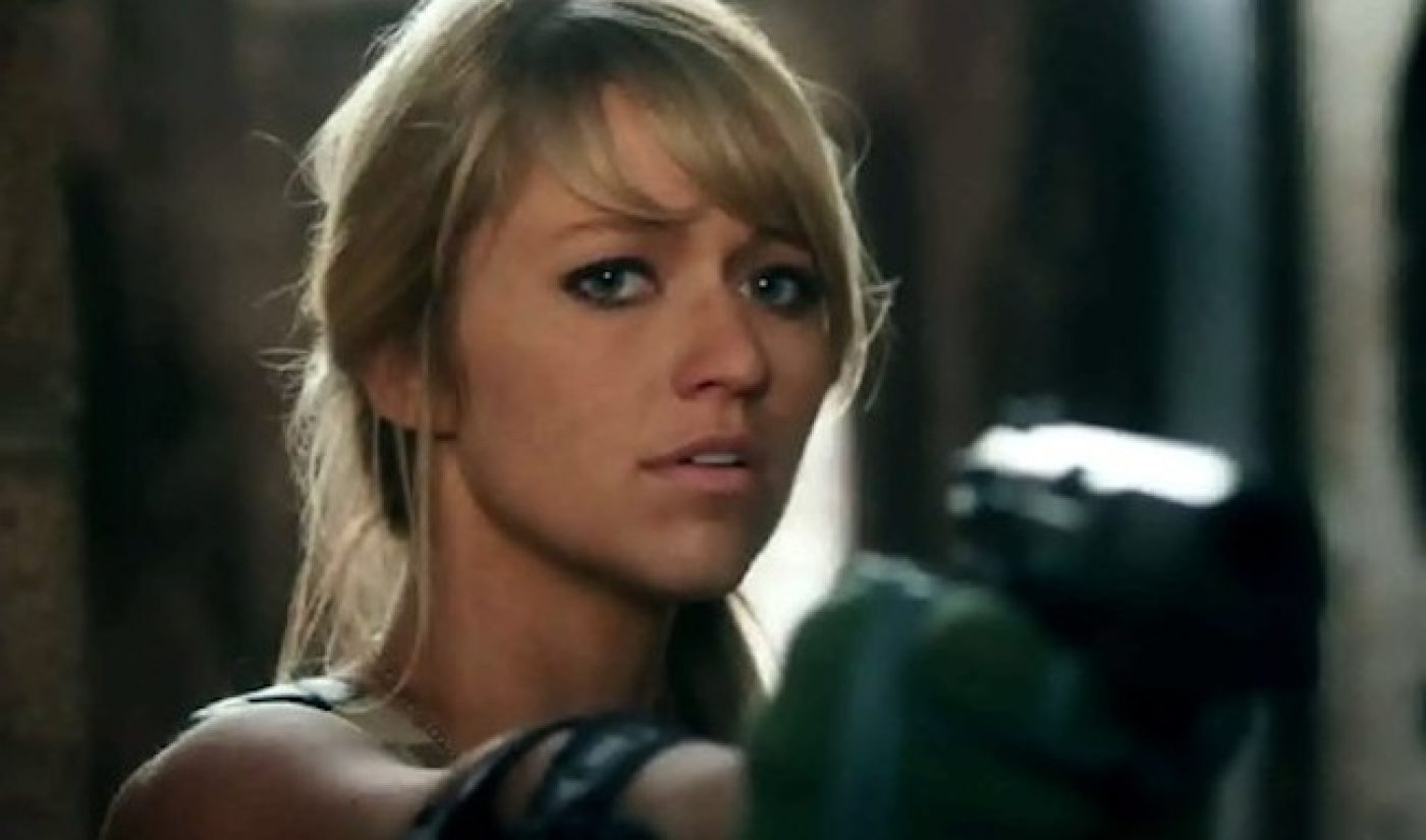 Freddie Wong, ‘VGHS’ Set Web Series Crowdfunding Record At $900,907