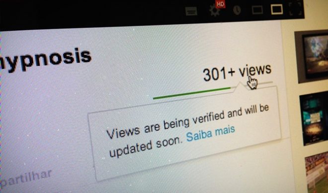 YouTube Won’t Just Check Views At 301 Anymore