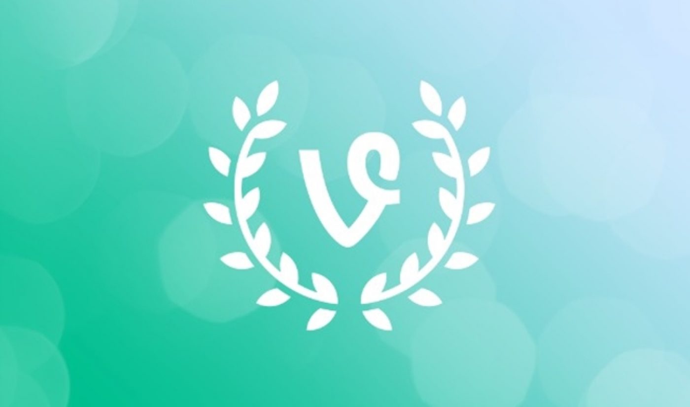 Get Ready To Watch Vine Videos In Movie Theaters