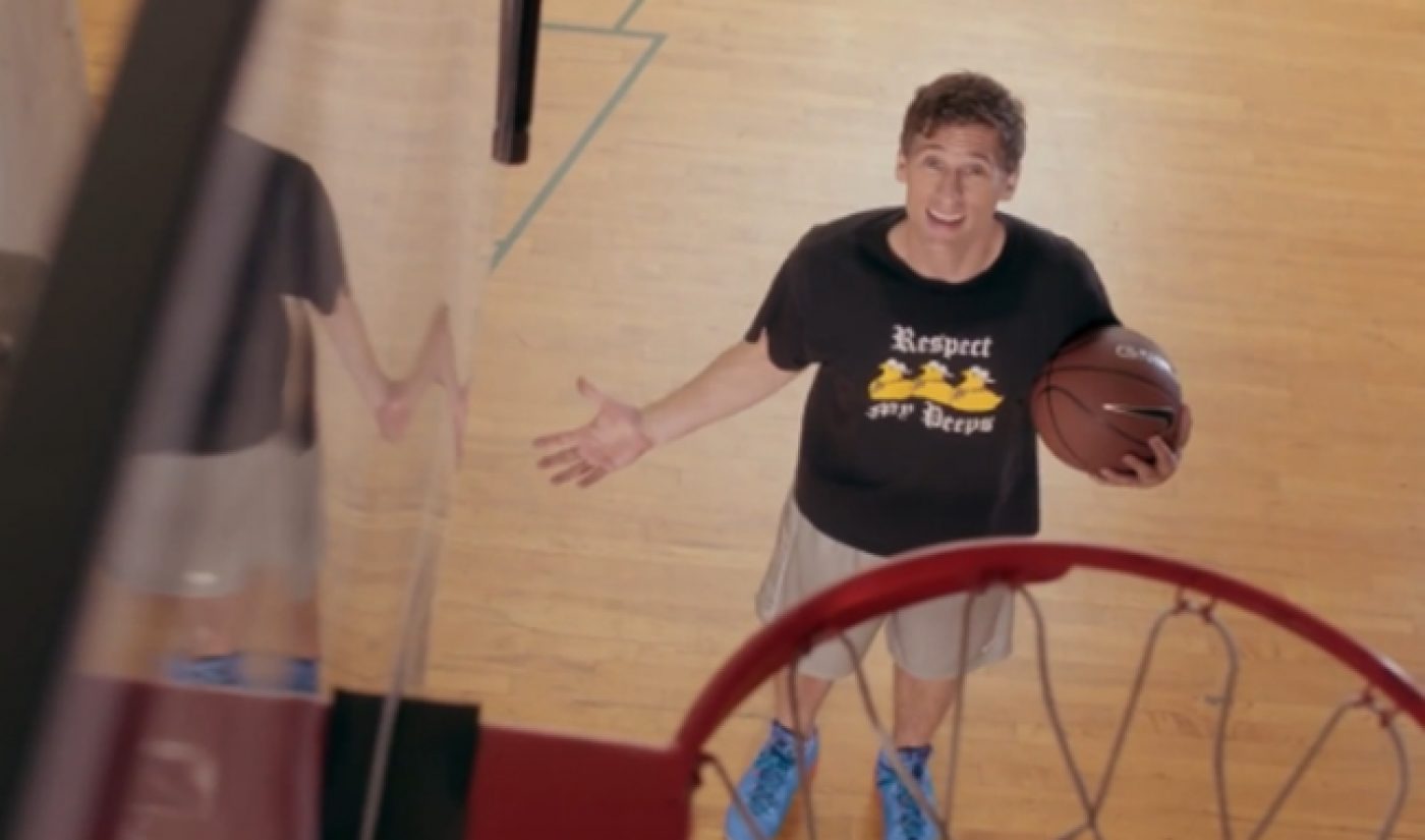 My Damn Channel Comedy Network Goes Big With Half-Hour Sitcom